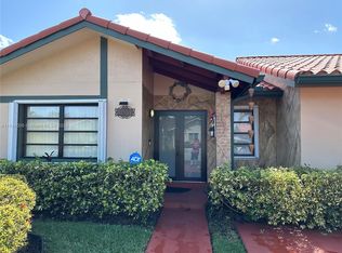 14512 SW 96th Ter, Miami, FL 33186