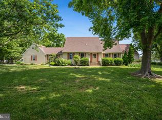 430 Jackie Dr, Ocean View, DE 19970