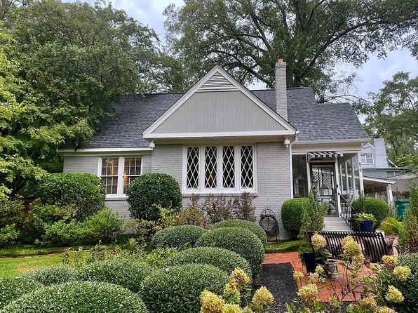 672 Highland Cir, Tupelo, MS 38804