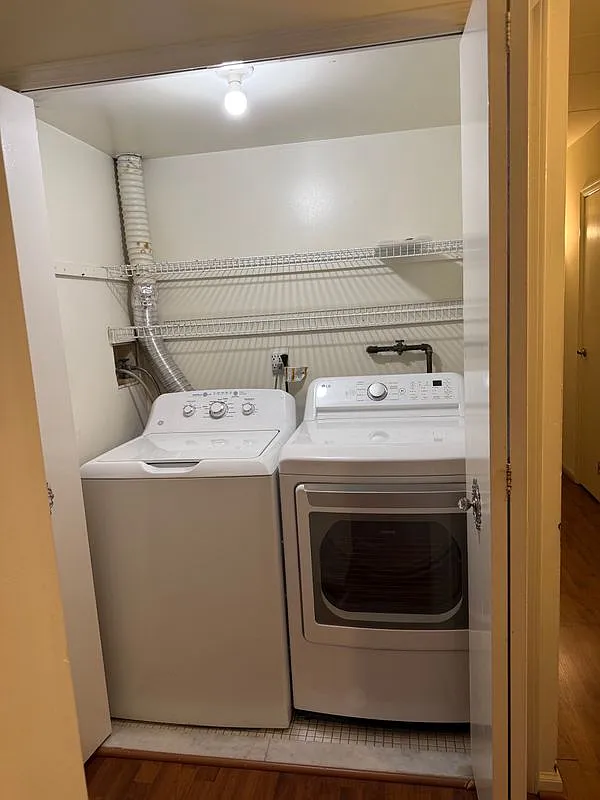2 bed, 2.0 bath, 1400 sqft, $1,550 — Photo 4
