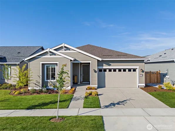 20819 150th Street E, Bonney Lake, WA 98391