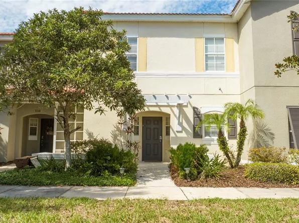 1120 Las Fuentes Dr, Kissimmee, FL 34746