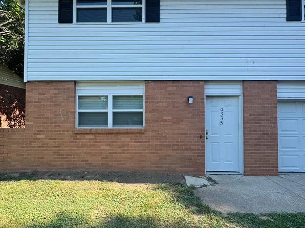 4333 - 4335 W. Bethany Dr, 4333-4335 W Bethany Dr, Columbia, MO 65203