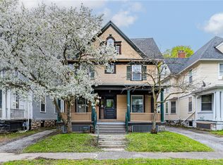 184 Wellington Ave, Rochester, NY 14611