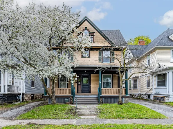 184 Wellington Ave, Rochester, NY 14611