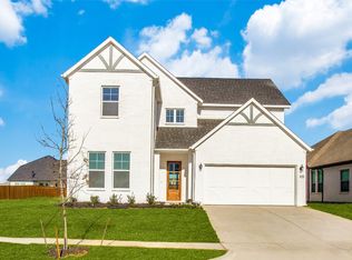 105 Observation Dr, Aledo, TX 76008