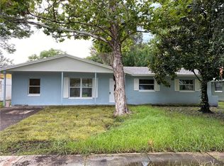 2848 Santana Ave, Orlando, FL 32811
