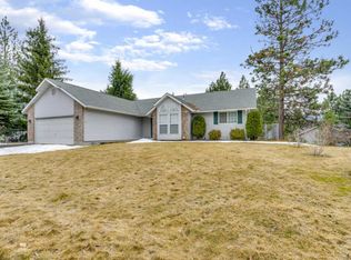 2448 E Ponderosa Blvd, Post Falls, ID 83854