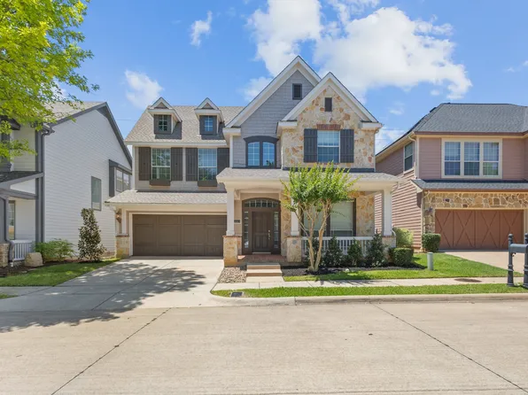 2223 Grizzly Run Ln, Euless, TX 76039