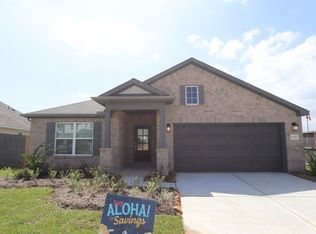 5041 Celestial Ct, La Marque, TX 77568