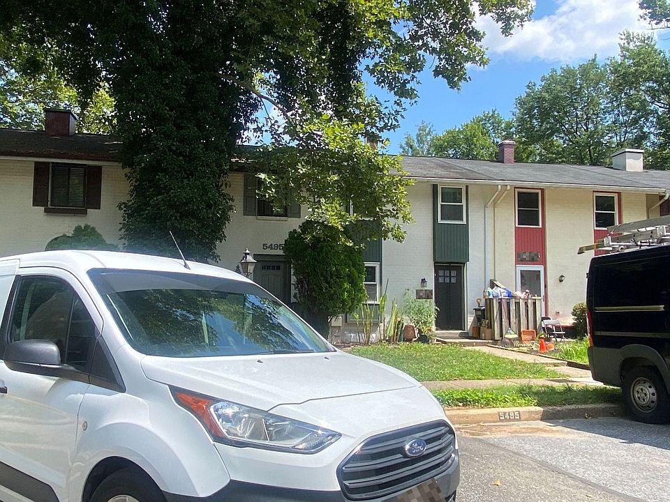2nd image of 5495 Endicott Ln