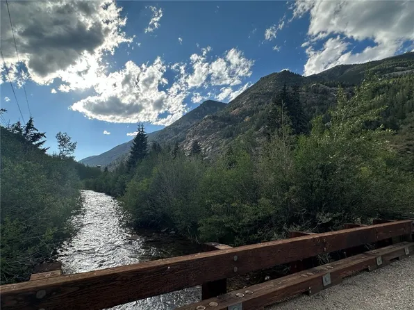 430 Water St, Silver Plume, CO 80476