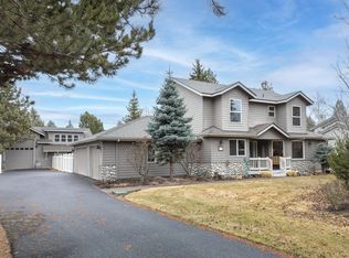 61584 Fargo Ln, Bend, OR 97702