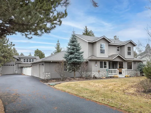 61584 Fargo Ln, Bend, OR 97702