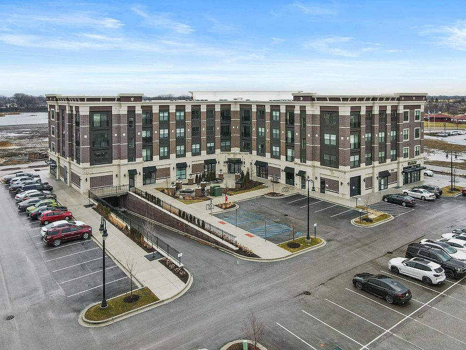 9610 N Centennial Dr Munster IN Zillow