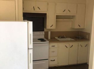 113 S Reagan St APT 4, Hamilton, TX 76531