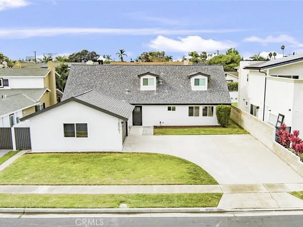 16561 Walnut St, Fountain Valley, CA 92708