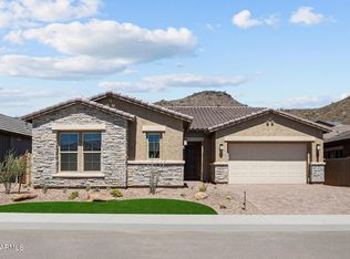 32470 N 134th Ln, Peoria, AZ 85383