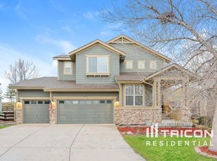 7015 Serena Dr, Castle Pines, CO 80108