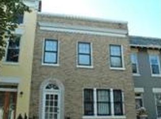 1748 Willard St NW #2, Washington, DC 20009