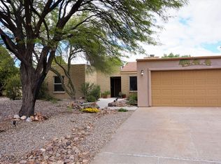 3125 Brae Burn St, Sierra Vista, AZ 85650