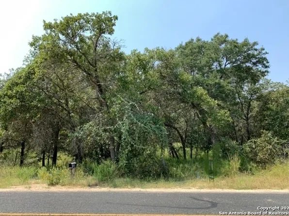 23951 Trumbo Rd, San Antonio, TX 78264