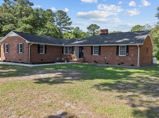 361 Henderson Rd, Trenton, NC 28585