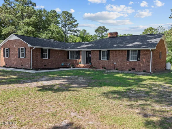 361 Henderson Road, Trenton, NC 28585