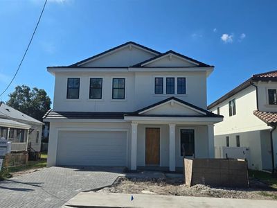 318 W Park Ave, Tampa, FL, 33602