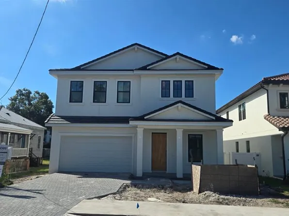 318 W Park Ave, Tampa, FL 33602