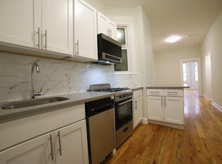 109 Hutton St #6C, Jersey City, NJ 07307