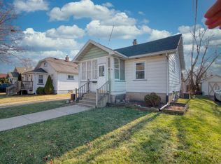 3813 60th Pl, Kenosha, WI 53142