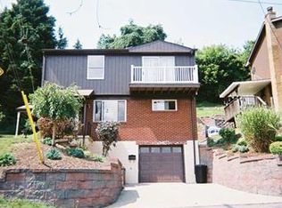 1826 Hethlon St, Pittsburgh, PA 15220