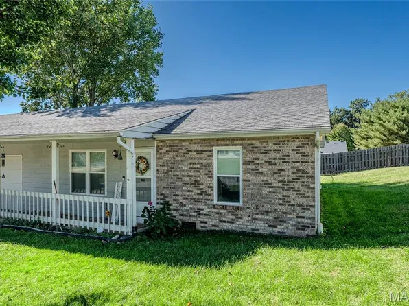 31 Christine Dr, Shiloh, IL 62221