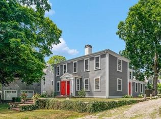 27 Cross St, Norwell, MA 02061