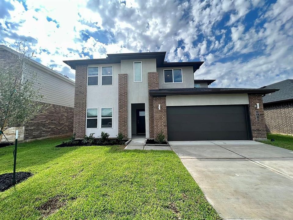 29919 Ousel Falls Ln, Brookshire, TX 77423 Zillow