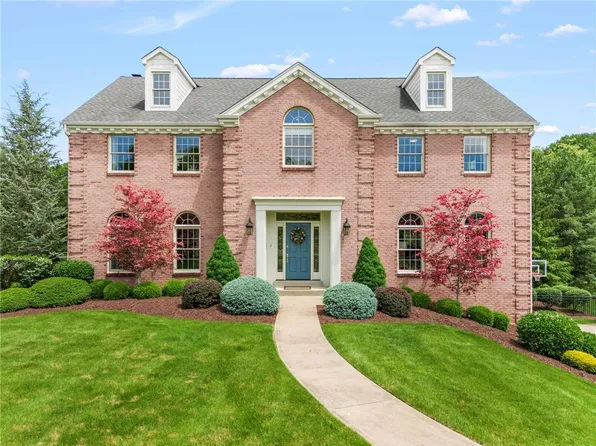 105 Pin Oak Ct, Venetia, PA 15367