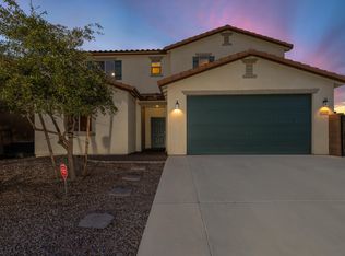 4778 W Country Sky Dr, Tucson, AZ 85742