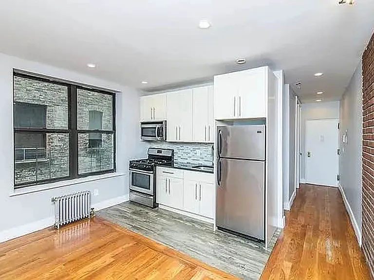 235 W 146th St #7A — Photo 1