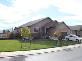 377 W 350th St S, Spanish Fork, UT 84660