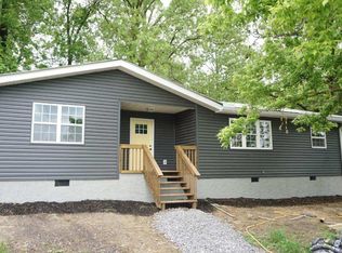 2365 Al Highway 73, Bryant, AL 35958