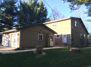 6262 Bobcat Trl, Alger, MI 48610