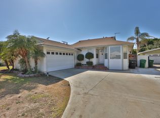 11137 El Arco Dr, Whittier, CA 90604