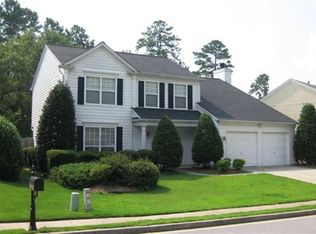 5011 Bankside Way, Norcross, GA 30092