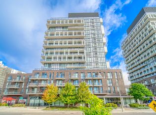 128 Fairview Mall Dr #312, Toronto, ON M2J 0E8