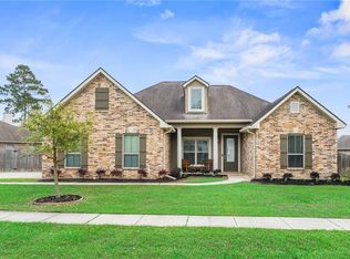 657 Pine Grove Loop, Madisonville, LA 70447