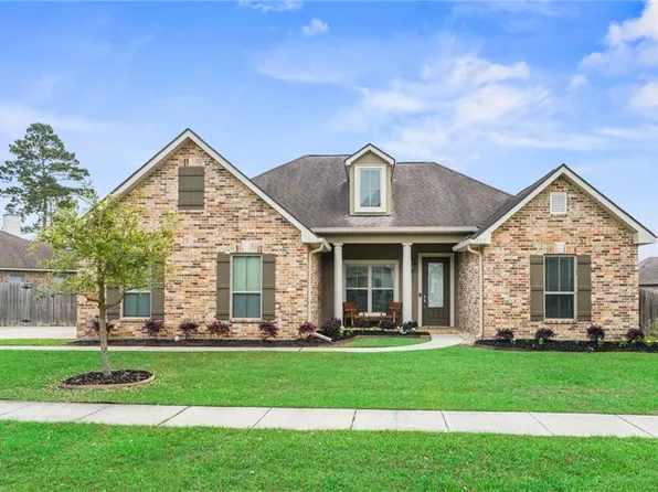 657 Pine Grove Loop, Madisonville, LA 70447