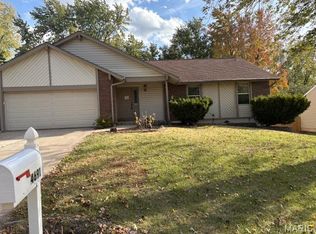 4691 Kellykris Dr, Saint Charles, MO