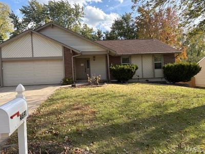 4691 Kellykris Dr, Saint Charles, MO, 63304