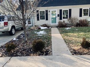 4617 S Pennsylvania St, Englewood, CO 80113